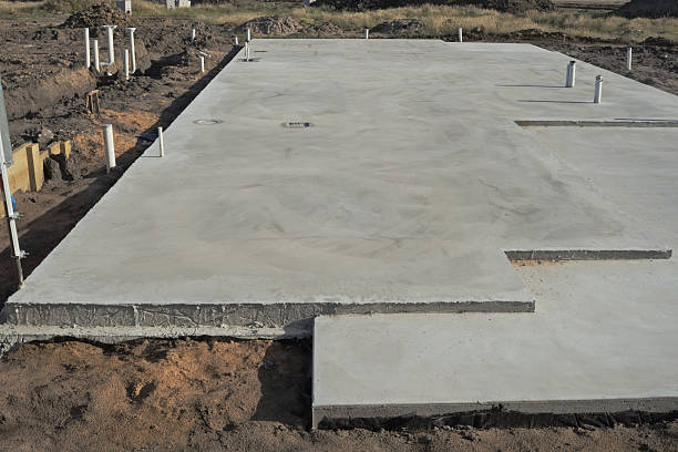 Best Concrete Foundation Repair in Cave City, AR