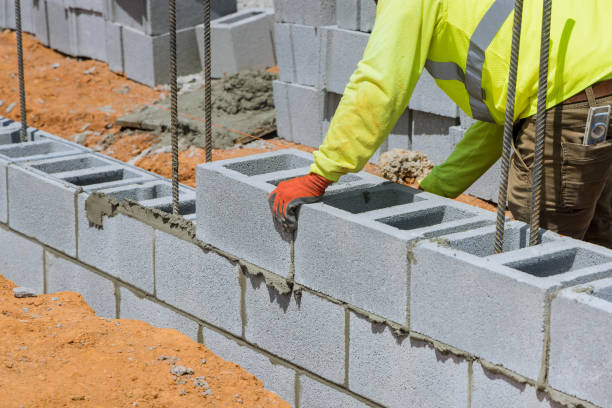 Best Concrete Removal and Replacement in Cave City, AR