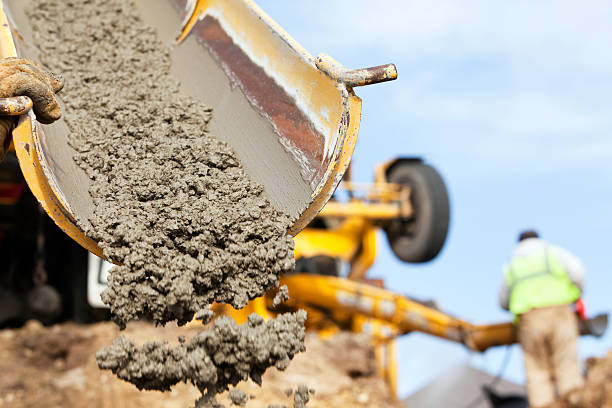 Best Concrete Demolition Services in Cave City, AR