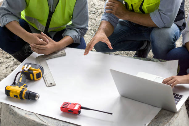 Best Industrial Concrete Flooring in Cave City, AR
