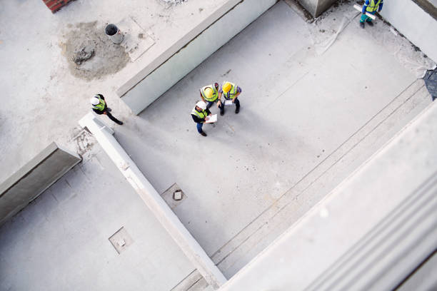 Best Concrete Slab Construction in Cave City, AR